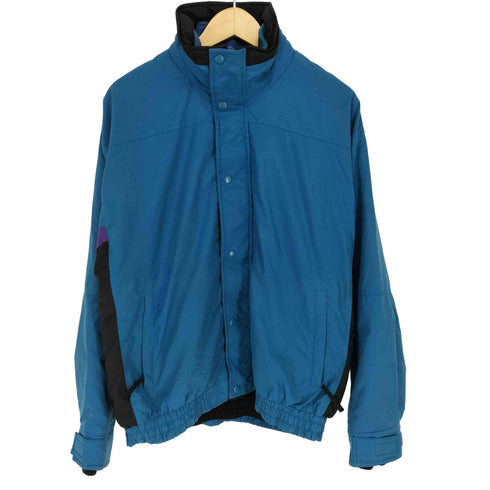 ノースウエストテリトリー NORTHWEST TERRITORY ボアライナー付スタンドカラージャケット メンズ JPN:M