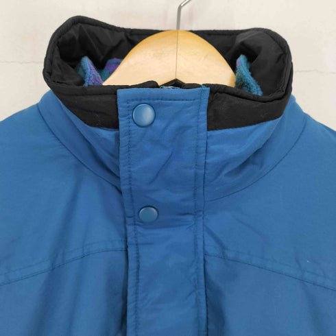 ノースウエストテリトリー NORTHWEST TERRITORY ボアライナー付スタンドカラージャケット メンズ JPN:M