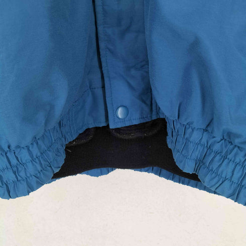 ノースウエストテリトリー NORTHWEST TERRITORY ボアライナー付スタンドカラージャケット メンズ JPN:M