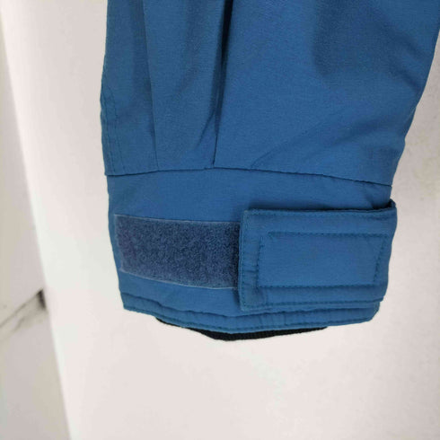 ノースウエストテリトリー NORTHWEST TERRITORY ボアライナー付スタンドカラージャケット メンズ JPN:M