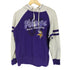 チームアパレル NFL TEAM APPAREL チームデザインプルオーバーパーカー レディース