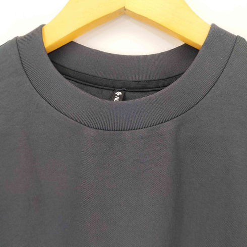 デサントオルテライン DESCENTE ALLTERRAIN 24SS STRETCH TWILL H/S T-SHIRT メンズ JPN:S