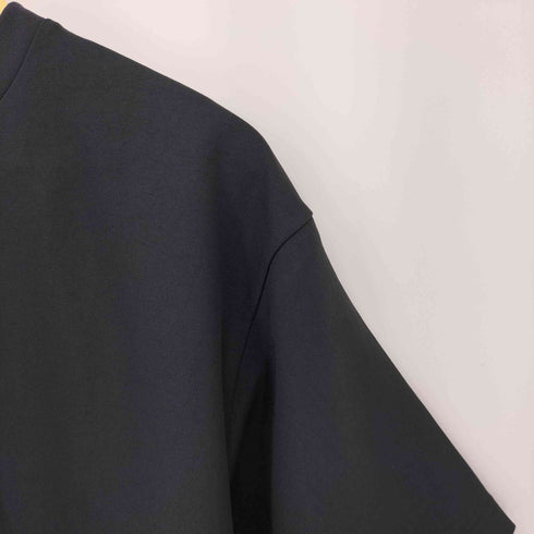 デサントオルテライン DESCENTE ALLTERRAIN 24SS STRETCH TWILL H/S T-SHIRT メンズ JPN:S