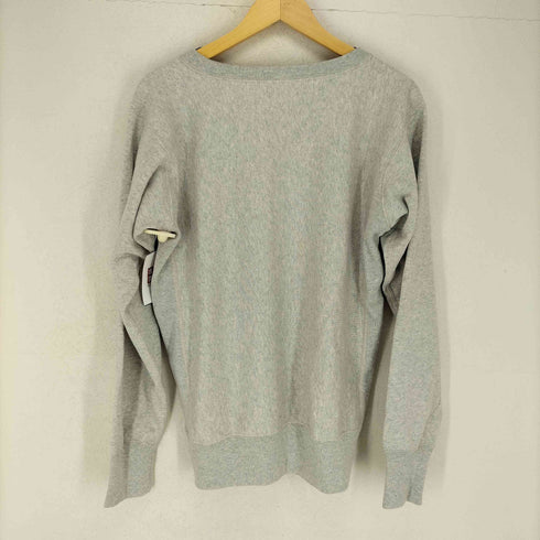 チャンピオン Champion 24SS REVERSE WEAVE スウェット メンズ JPN:L