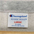 チャンピオン Champion 24SS REVERSE WEAVE スウェット メンズ JPN:L