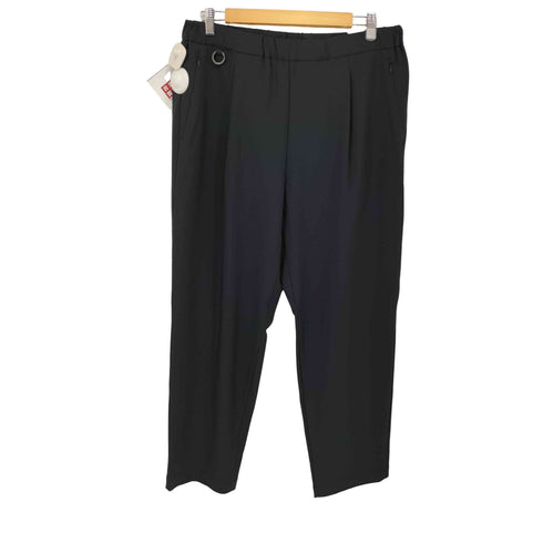 デサントオルテライン DESCENTE ALLTERRAIN 24SS TECH REGULAR PANTS メンズ ONE SIZE