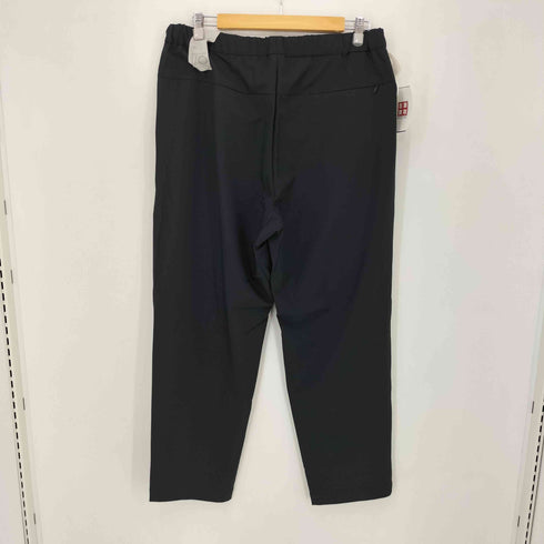 デサントオルテライン DESCENTE ALLTERRAIN 24SS TECH REGULAR PANTS メンズ ONE SIZE