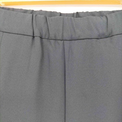 デサントオルテライン DESCENTE ALLTERRAIN 24SS TECH REGULAR PANTS メンズ ONE SIZE