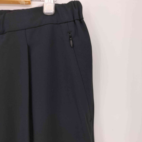 デサントオルテライン DESCENTE ALLTERRAIN 24SS TECH REGULAR PANTS メンズ ONE SIZE
