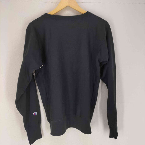 チャンピオン Champion 24SS REVERSE WEAVE スウェット メンズ JPN:L