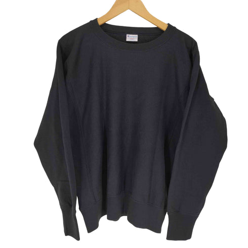 チャンピオン Champion 24SS REVERSE WEAVE スウェット メンズ JPN:L