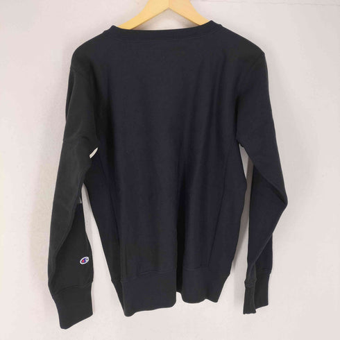チャンピオン Champion 24SS REVERSE WEAVE スウェット メンズ JPN:L