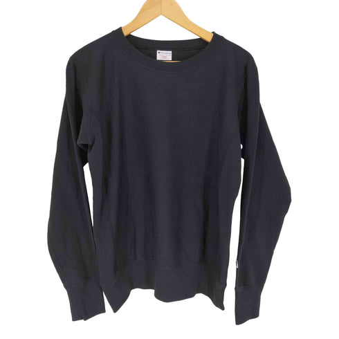 チャンピオン Champion 24SS REVERSE WEAVE スウェット メンズ JPN:L