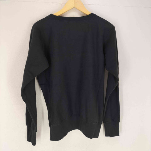 チャンピオン Champion 24SS REVERSE WEAVE スウェット メンズ JPN:L