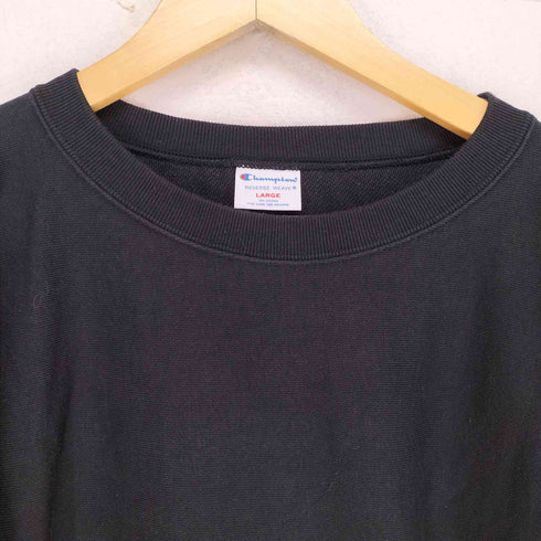 チャンピオン Champion 24SS REVERSE WEAVE スウェット メンズ JPN:L