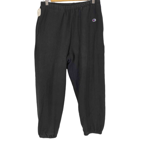 チャンピオン Champion 24SS REVERSE WEAVE スウェットパンツ メンズ JPN:L