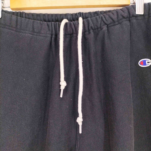 チャンピオン Champion 24SS REVERSE WEAVE スウェットパンツ メンズ JPN:L
