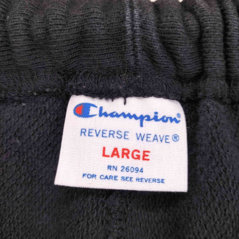 チャンピオン Champion 24SS REVERSE WEAVE スウェットパンツ メンズ JPN:L