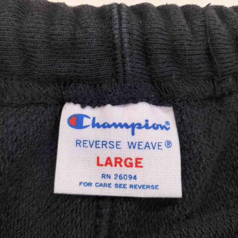 チャンピオン Champion 24SS REVERSE WEAVE スウェットパンツ メンズ JPN:L