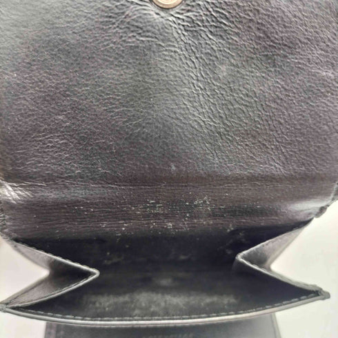 バレンシアガ BALENCIAGA CASH MINI WALLET 三つ折り 財布 メンズ