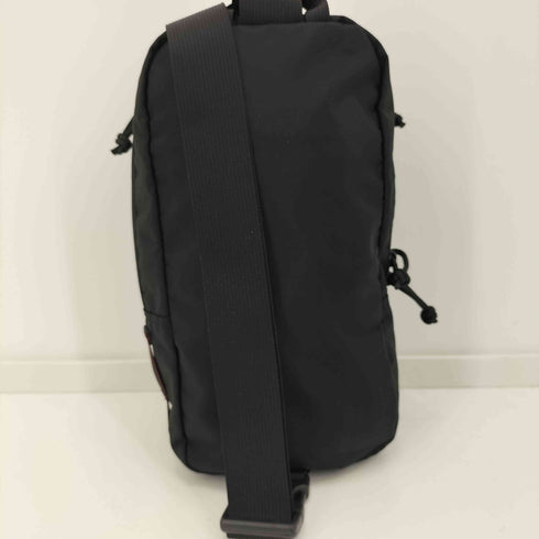 ブリーフィング BRIEFING SLING WALKER ワンショルダー スリングバッグ メンズ