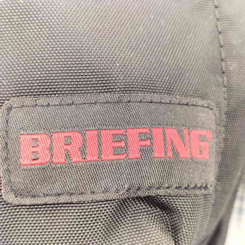 ブリーフィング BRIEFING SLING WALKER ワンショルダー スリングバッグ メンズ