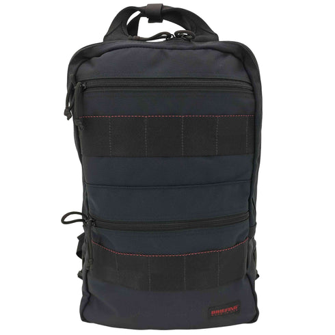 ブリーフィング BRIEFING SQ PACK バックパック MADE IN USA メンズ
