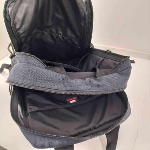 ブリーフィング BRIEFING SQ PACK バックパック MADE IN USA メンズ