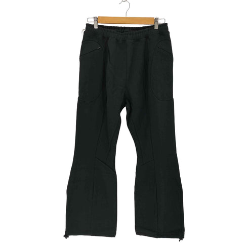 カイコー KAIKO SAVE#RANDY-1 BLACK メンズ 1