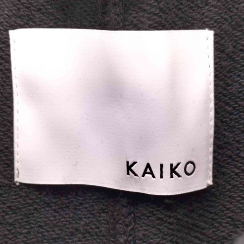 カイコー KAIKO SAVE#RANDY-1 BLACK メンズ 1