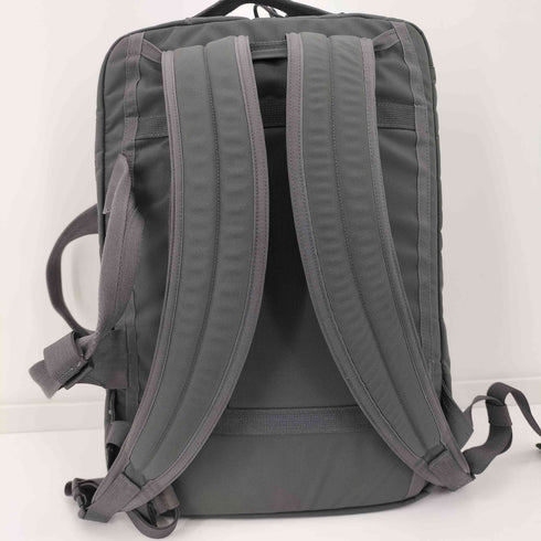ブリーフィング BRIEFING BS BOX 2WAY PACK AG メンズ