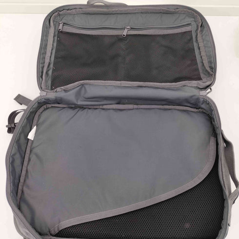 ブリーフィング BRIEFING BS BOX 2WAY PACK AG メンズ