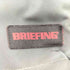 ブリーフィング BRIEFING BS BOX 2WAY PACK AG メンズ