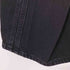 ネヴァーフォーゲット NVRFRGT 3D Twisted Jeans メンズ 1