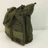 ブリーフィング BRIEFING BS TOTE TALL BS トート トール バリスティックナイロン MADE IN USA メンズ