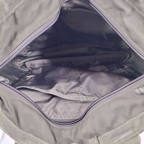 ブリーフィング BRIEFING BS TOTE TALL BS トート トール バリスティックナイロン MADE IN USA メンズ
