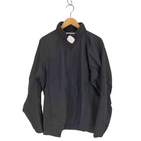 ニードルズスポーツウェア NEEDLES SPORTSWEAR ポリ ブラッシュド タフタ ジャケット S.B. Jacket - Poly Brushed Taffeta メンズ JPN:S