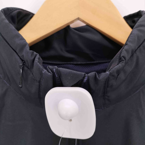 ニードルズスポーツウェア NEEDLES SPORTSWEAR ポリ ブラッシュド タフタ ジャケット S.B. Jacket - Poly Brushed Taffeta メンズ JPN:S