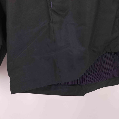 ニードルズスポーツウェア NEEDLES SPORTSWEAR ポリ ブラッシュド タフタ ジャケット S.B. Jacket - Poly Brushed Taffeta メンズ JPN:S