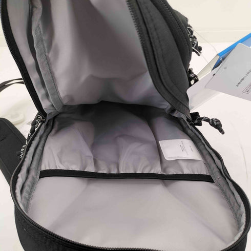 コロンビア Columbia PU8807 オムニシールド ワンショルダーバッグ メンズ