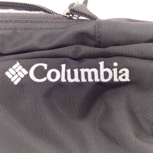 コロンビア Columbia PU8807 オムニシールド ワンショルダーバッグ メンズ