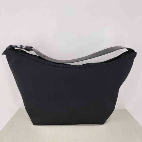 Mr.FEAST STRAP BELT SHOULDER BAG メンズ
