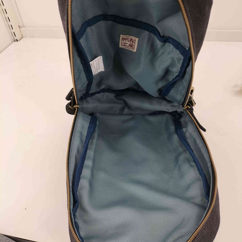帆布工房 帆布 ワンショルダーバッグ メンズ