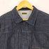 キャピタル KAPITAL 14oz 1ST JKT (黒糸ver.) デニムジャケット メンズ JPN:2