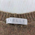 RIELLE riche Fringe Knit Cardigan レディース
