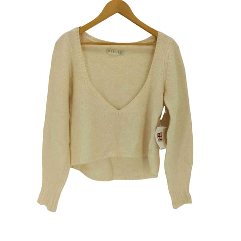 RIELLE riche Knit Pullover レディース