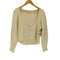 RIELLE riche Knit Pullover レディース