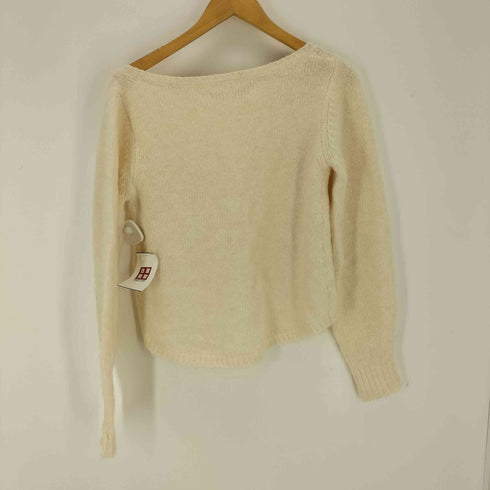RIELLE riche Knit Pullover レディース