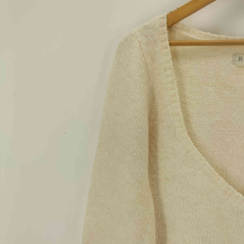 RIELLE riche Knit Pullover レディース