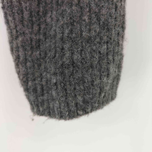 RIELLE riche Rib Knit Onepiece レディース